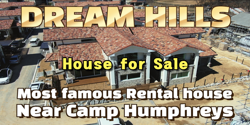 dream Hills-sale